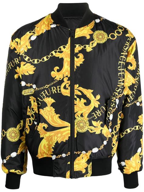 versace jeans jeans jacket womans|versace jeans couture for women.